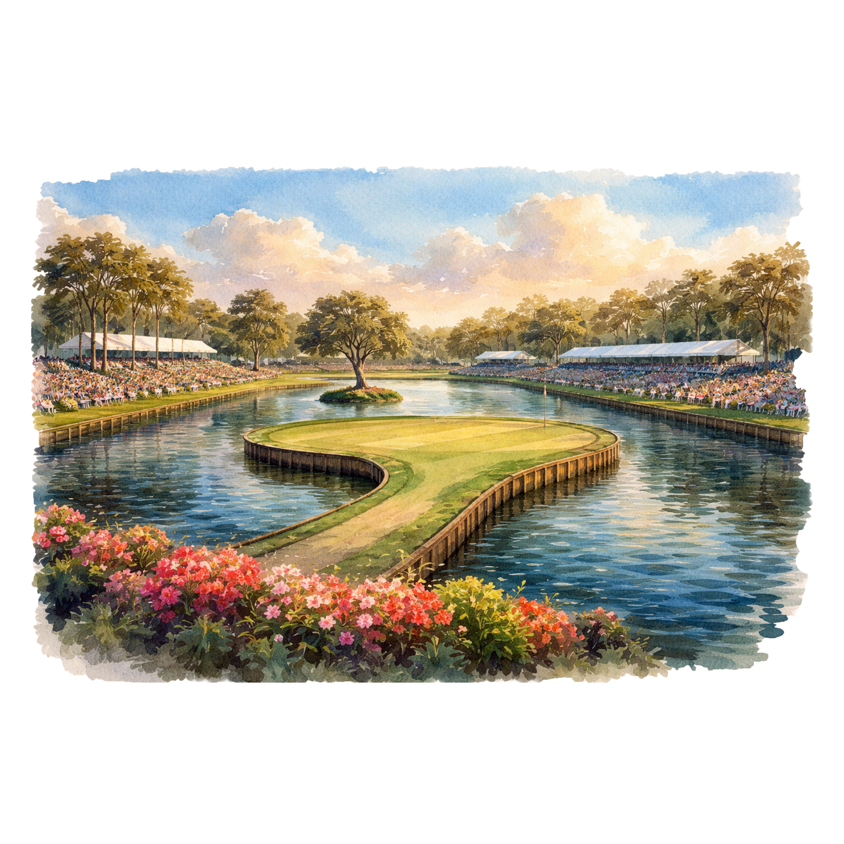 “Be the Right Club” Collection