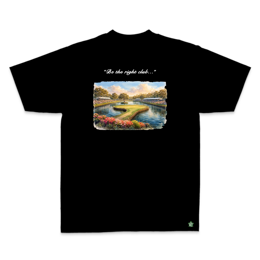 Signature Island Tee