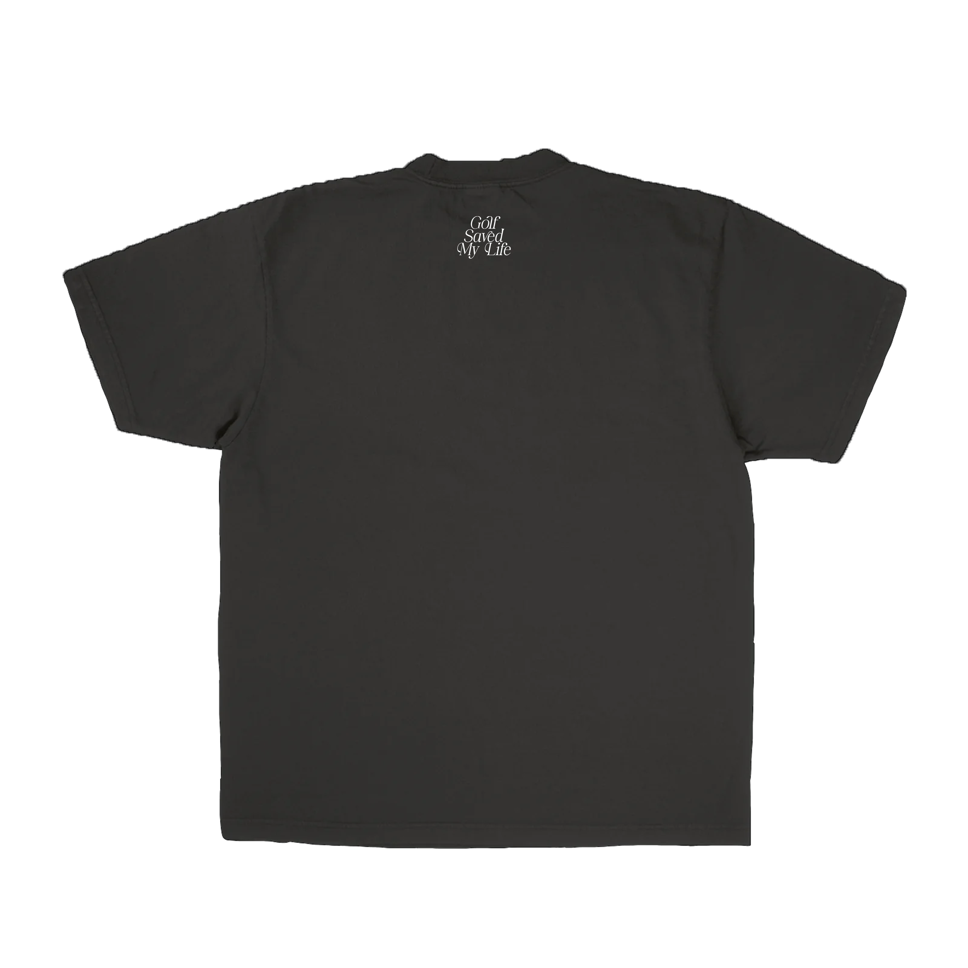 Signature Island Tee