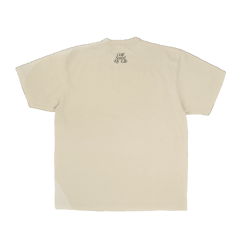 Signature Island Tee