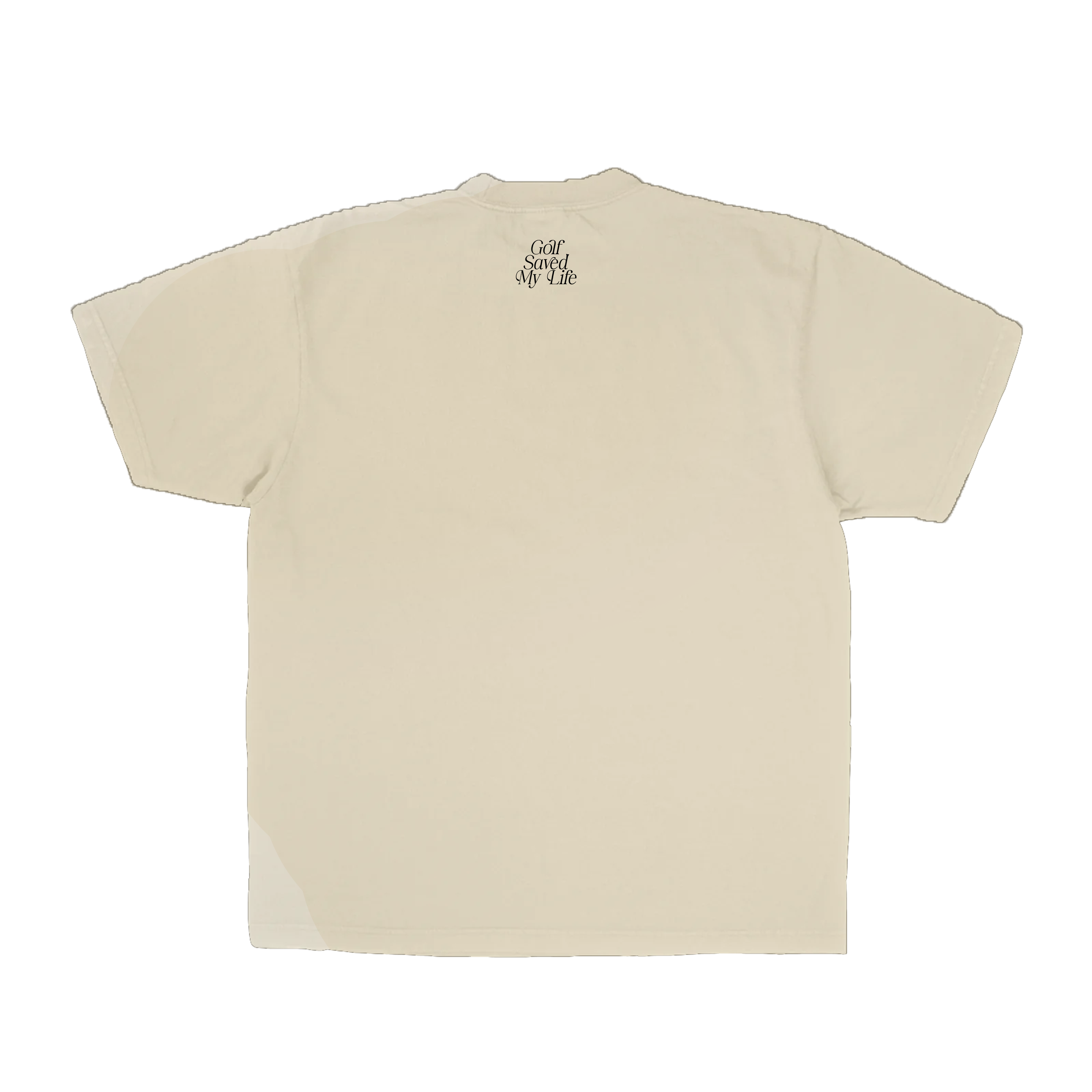 Signature Island Tee
