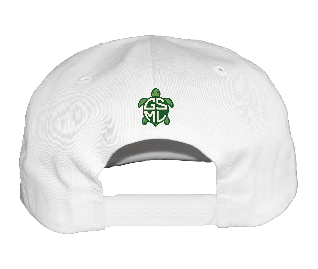 Script Snapback – “Be the right club…”