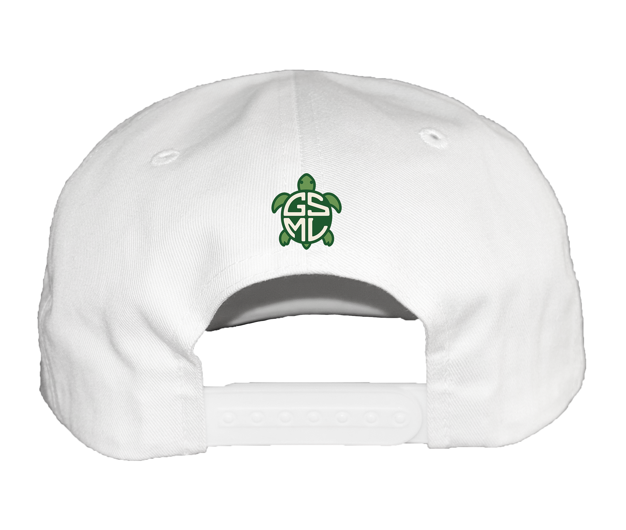 Script Snapback – “Be the right club…”