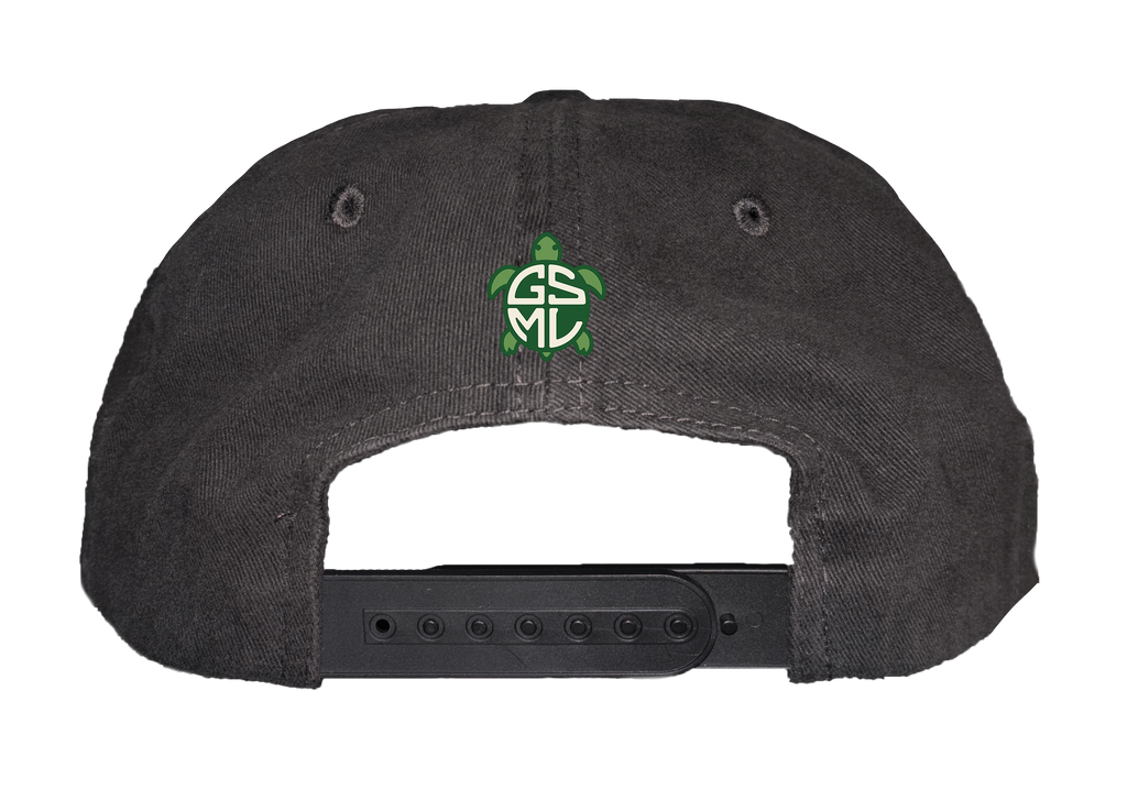 Script Snapback – “Be the right club…”