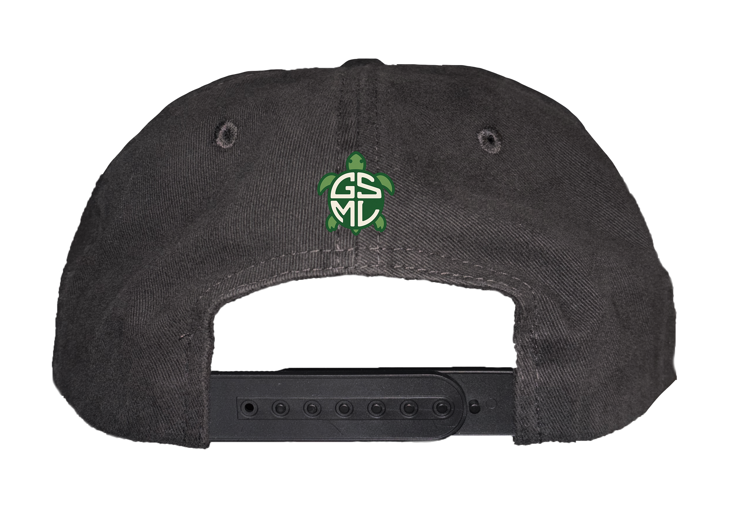 Script Snapback – “Be the right club…”