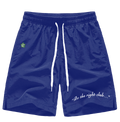 “Right Club” Performance Shorts